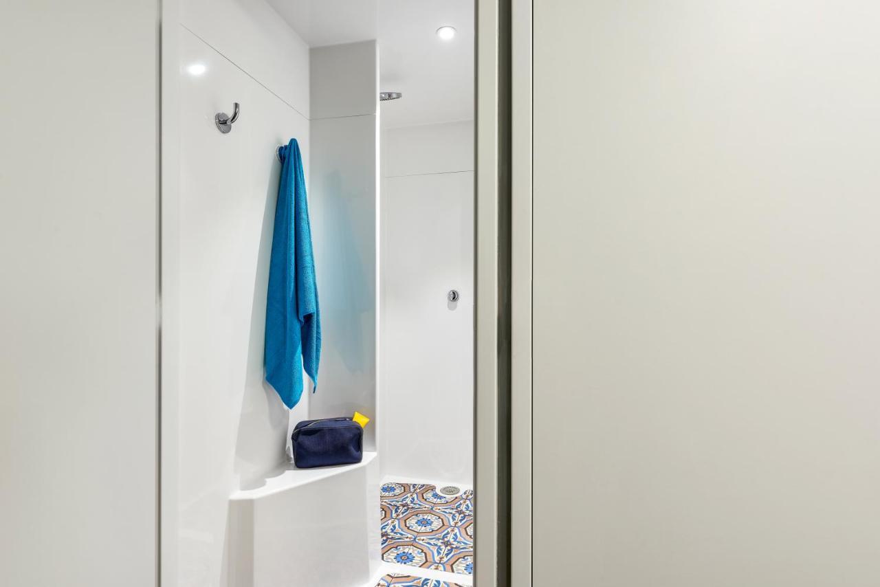 Hotelf1 Nantes Est La Beaujoire Bagian luar foto